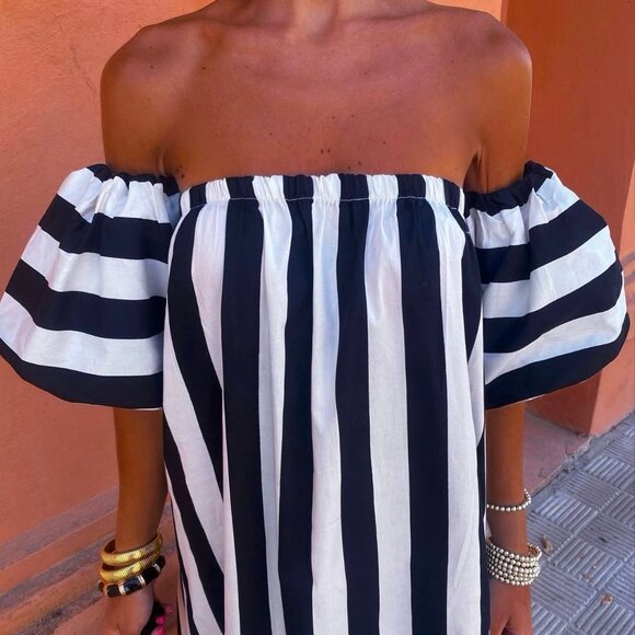 SPANISH DRESS - Picture 4 of 5